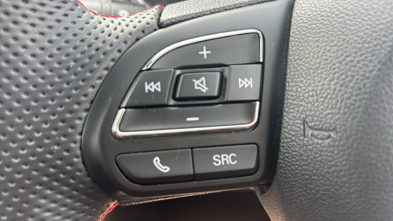 MG ZS 1.5 VTi-TECH Exclusive 5dr Petrol Hatchback